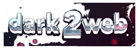 dark2web logo